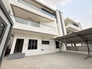 6bdrm Duplex in Katampe Extension for sale