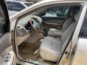 Lexus RX 330 4WD 2005 Gold