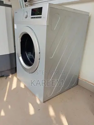 8kg Hisense Dryer