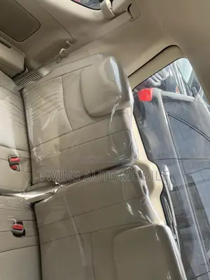 Lexus GX 470 Sport Utility 2006 Gray