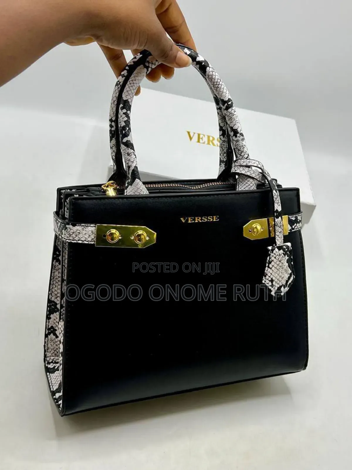 Women's Hand Bag