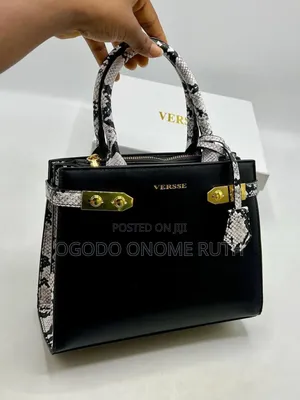 Women's Hand Bag