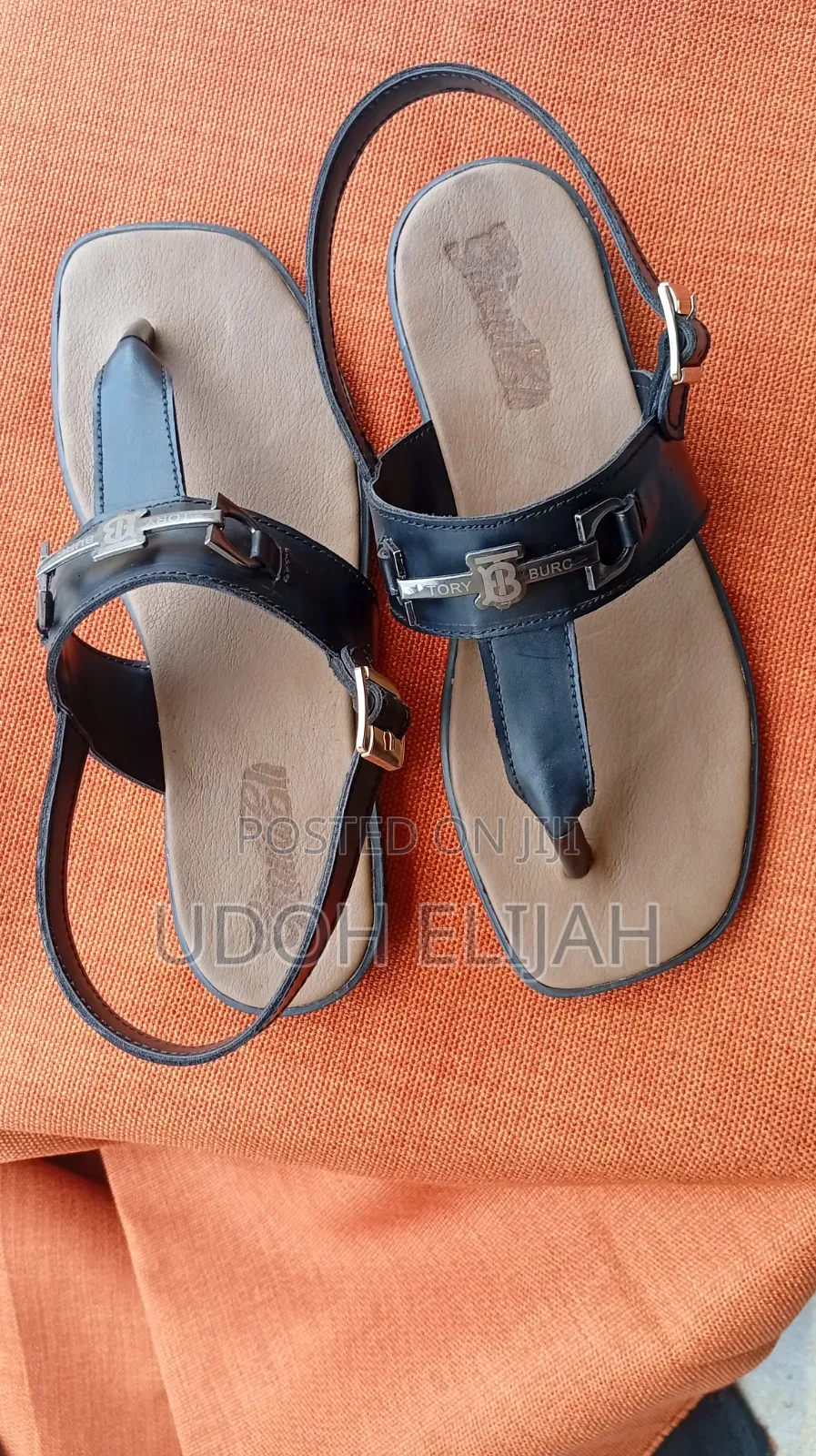 Grandeli Female Sandals
