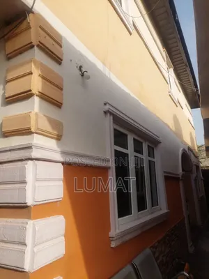 1bdrm Apartment in Lumat, Abeokuta South for rent