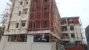 3bdrm Apartment in Katampe Main for sale