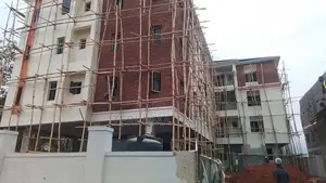 3bdrm Apartment in Katampe Main for sale