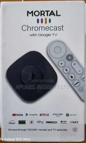 Smart Tv Box Mortal T1 Ultra Rk3518 Android 16.0 Bt5.4 Wifi6