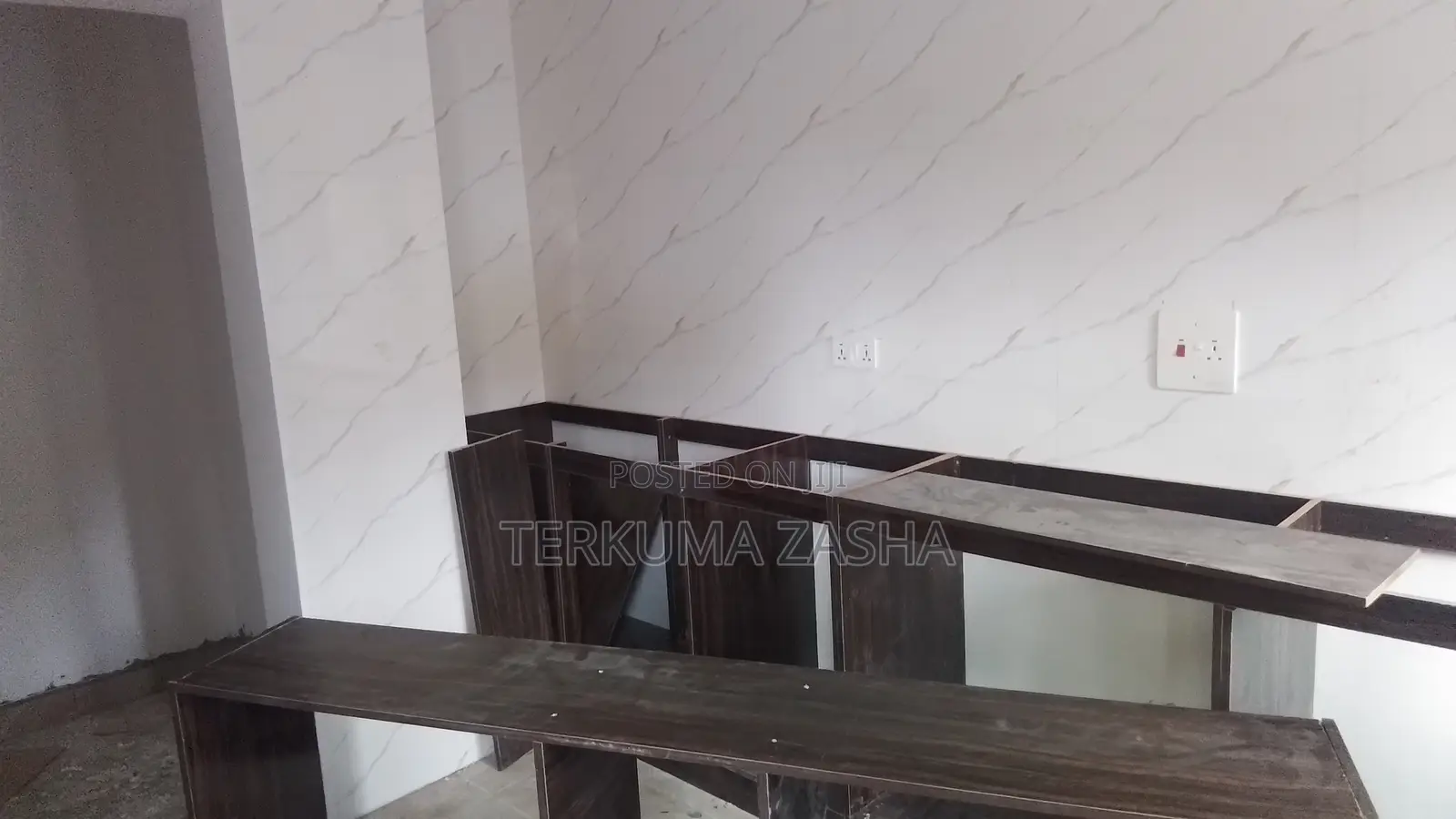 3bdrm Apartment in Katampe Main for sale