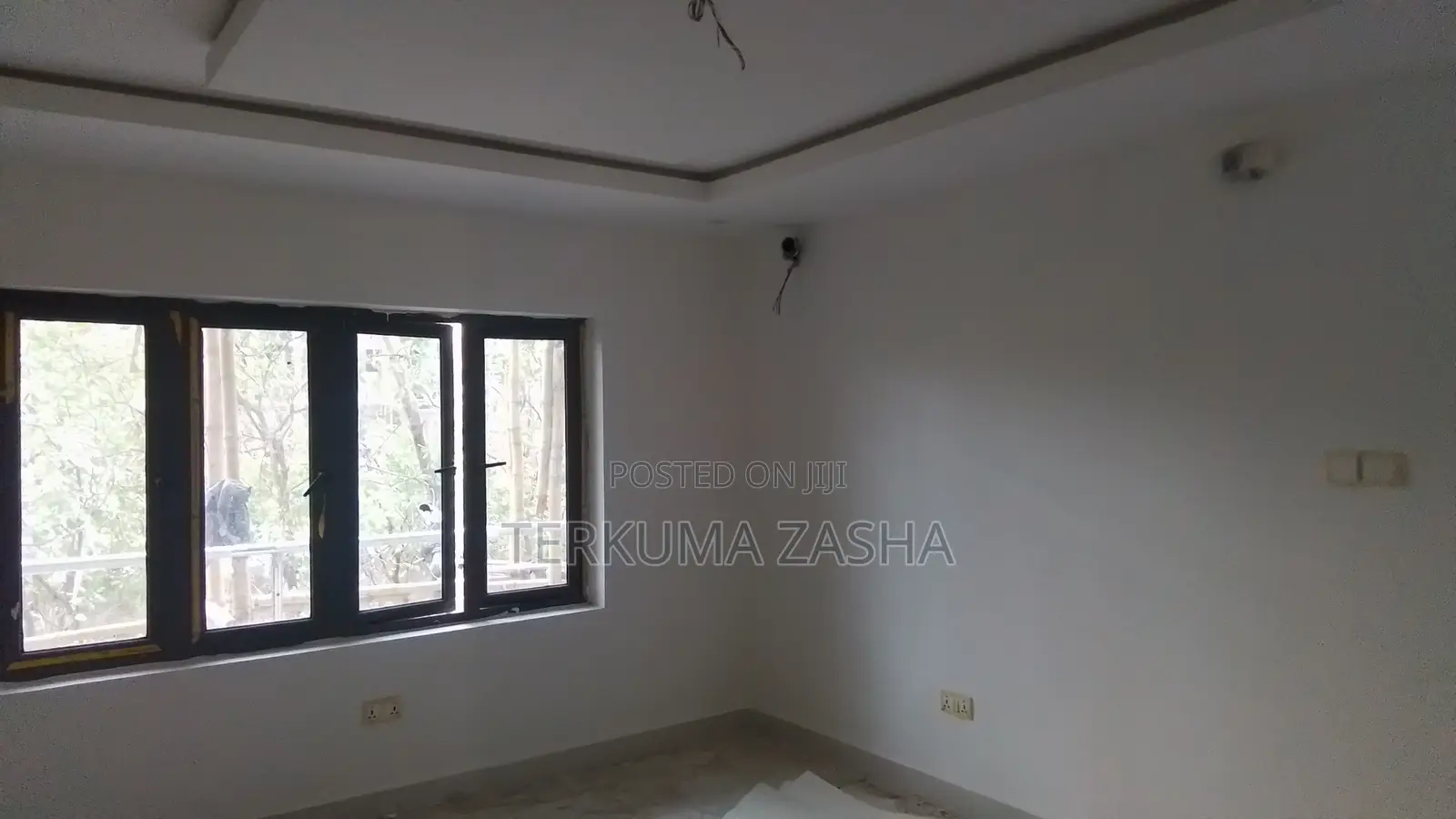 3bdrm Apartment in Katampe Main for sale