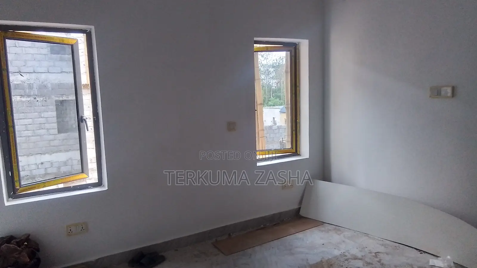 3bdrm Apartment in Katampe Main for sale