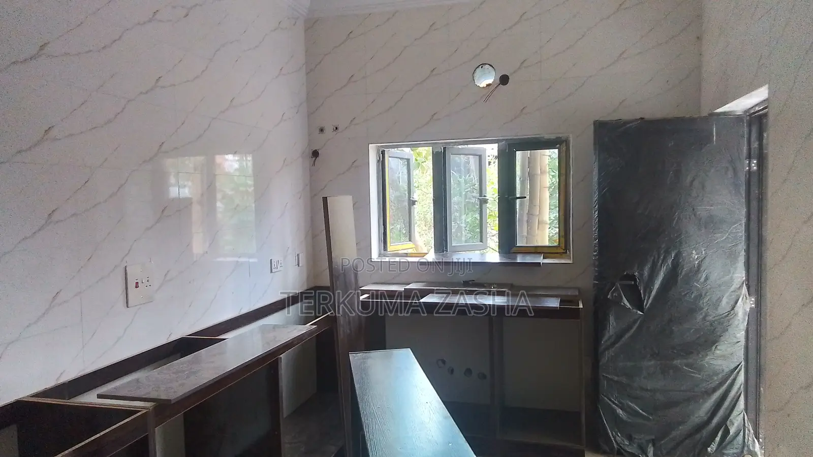 3bdrm Apartment in Katampe Main for sale