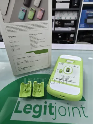 Wireless 5d Keycap Mouse