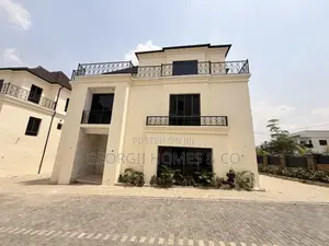 5bdrm Duplex in Katampe Extension for sale