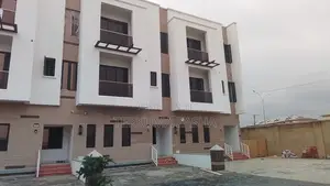 4bdrm Townhouse/Terrace in Jahi for sale