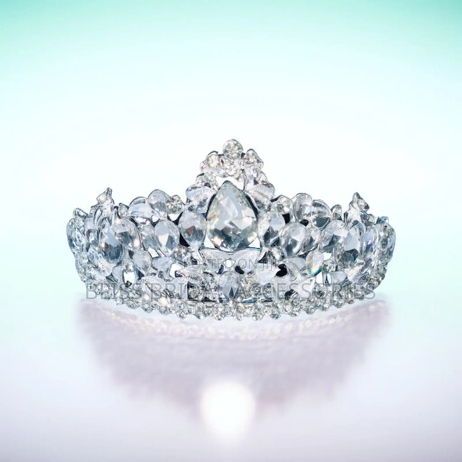 Bridal Headpiece