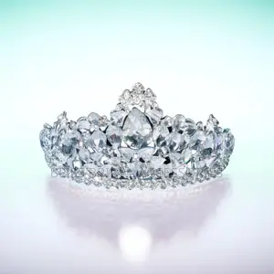 Bridal Headpiece