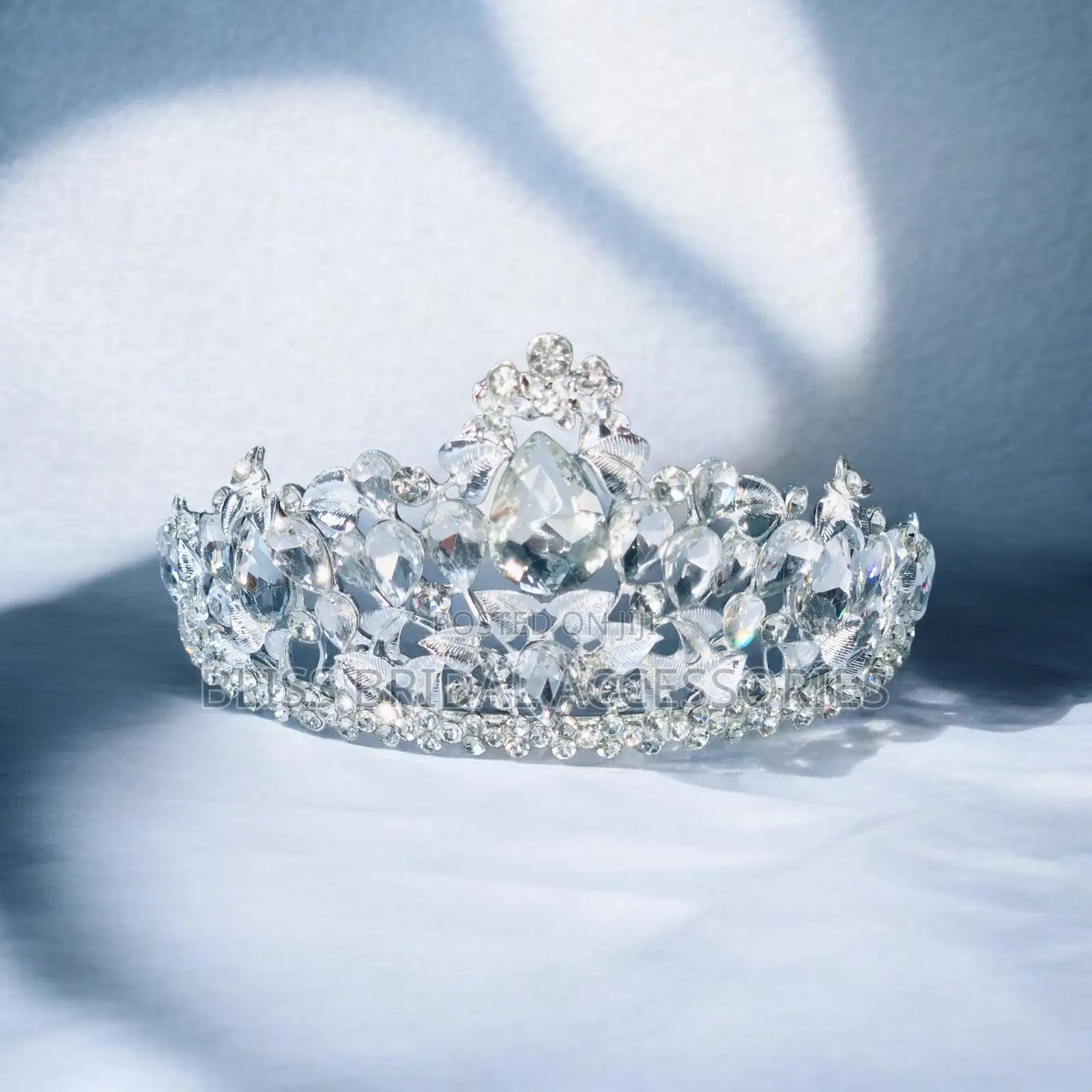 Bridal Headpiece