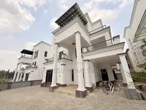 6bdrm Duplex in Katampe Extension for rent