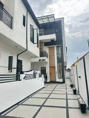 Furnished 5bdrm House in Ologolo Owo Pr, Lekki for sale