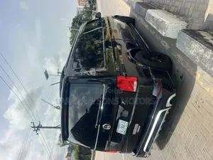 Volkswagen Transporter 2004 Black