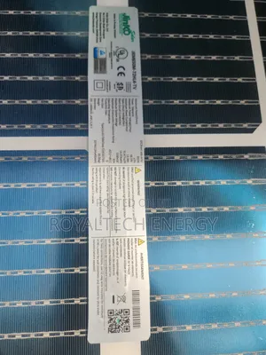 Original Jinko 650w 132 Cell Bificial