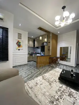 Two Bedroom Airbnb Gaduwa District Abuja