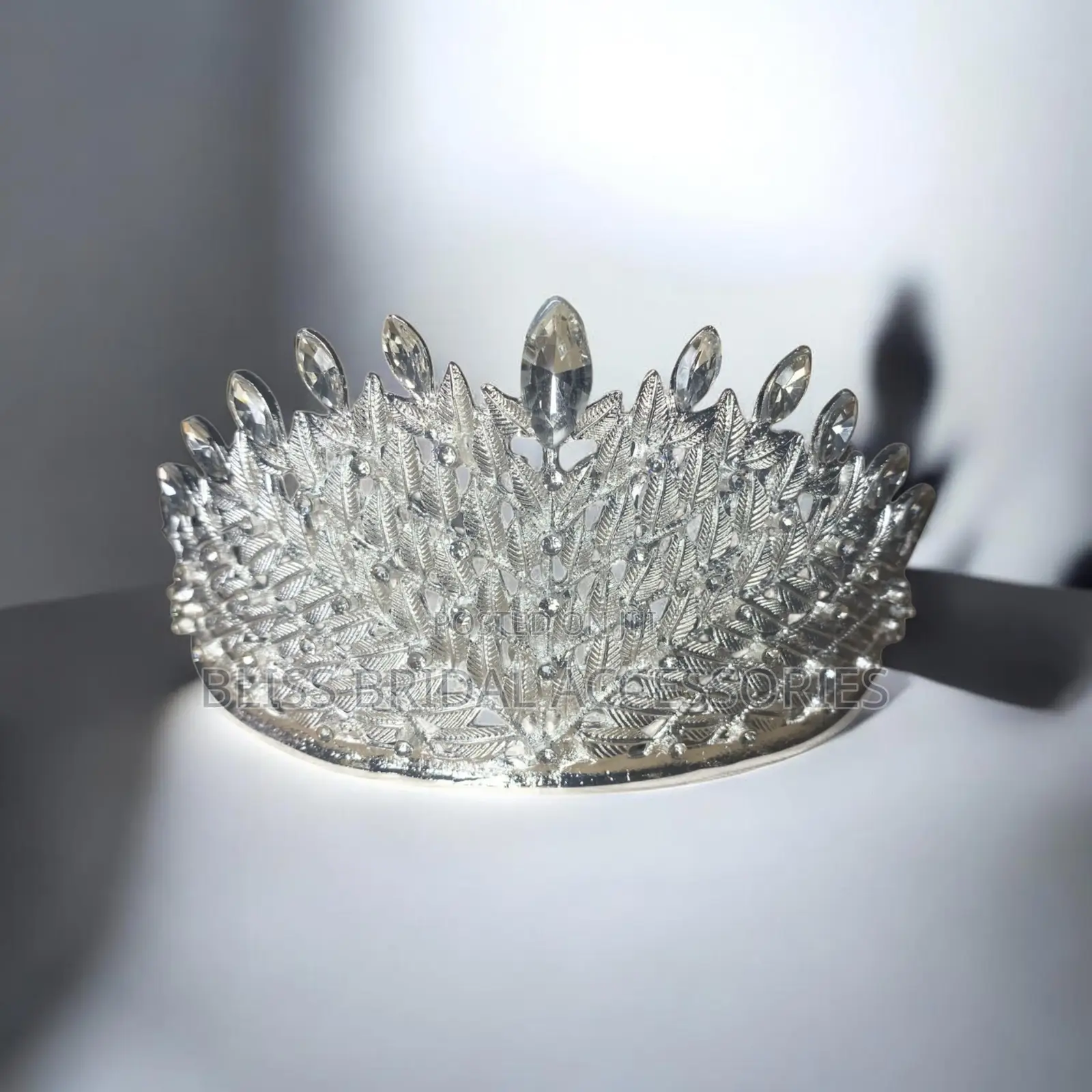 Bridal Tiara