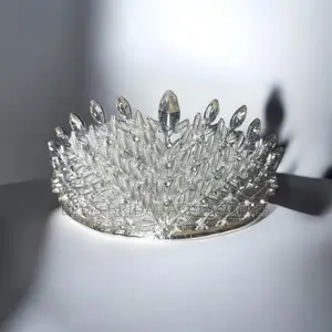 Bridal Tiara