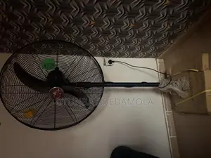 Kenstar Industrial Fan