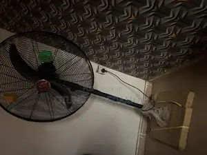Kenstar Industrial Fan