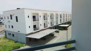 4bdrm Townhouse / Terrace in Jahi for rent