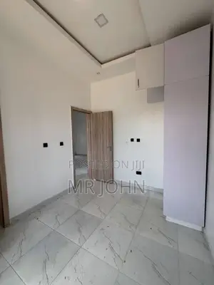 4bdrm House in Idado Owo Pr, Lekki for rent