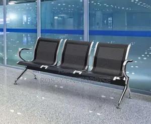 Receptionist Chair
