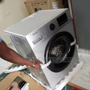 Hisense Inverter Washing Machine