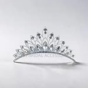 Mini Comb Tiara