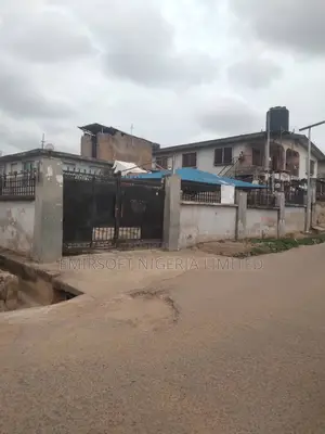4bdrm Bungalow in Odo Oba for sale