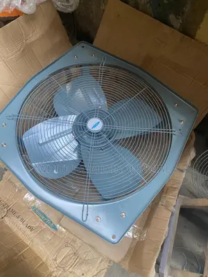 600mm Supertek Heavy Duty Extractor Fan