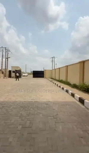 675sqm Land at Adebayo Alao Akala Gra, Akobo, Ibadan