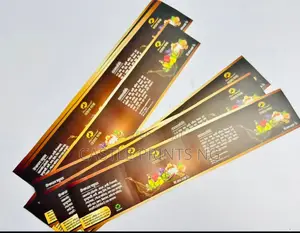 Product Sticker