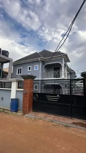 10bdrm Block of Flats in Akala Express for sale