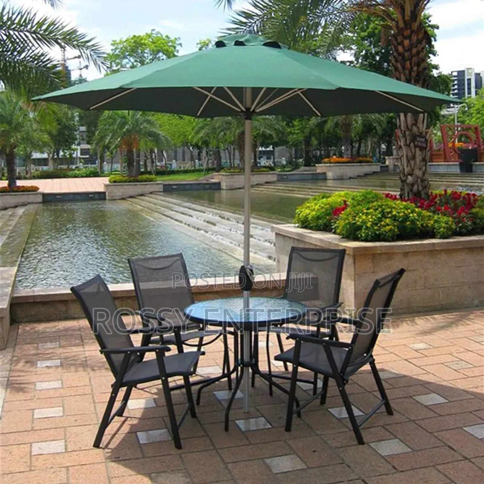 Sun Umbrella