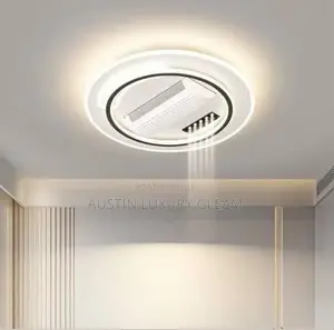 Ac Luxury Ceiling