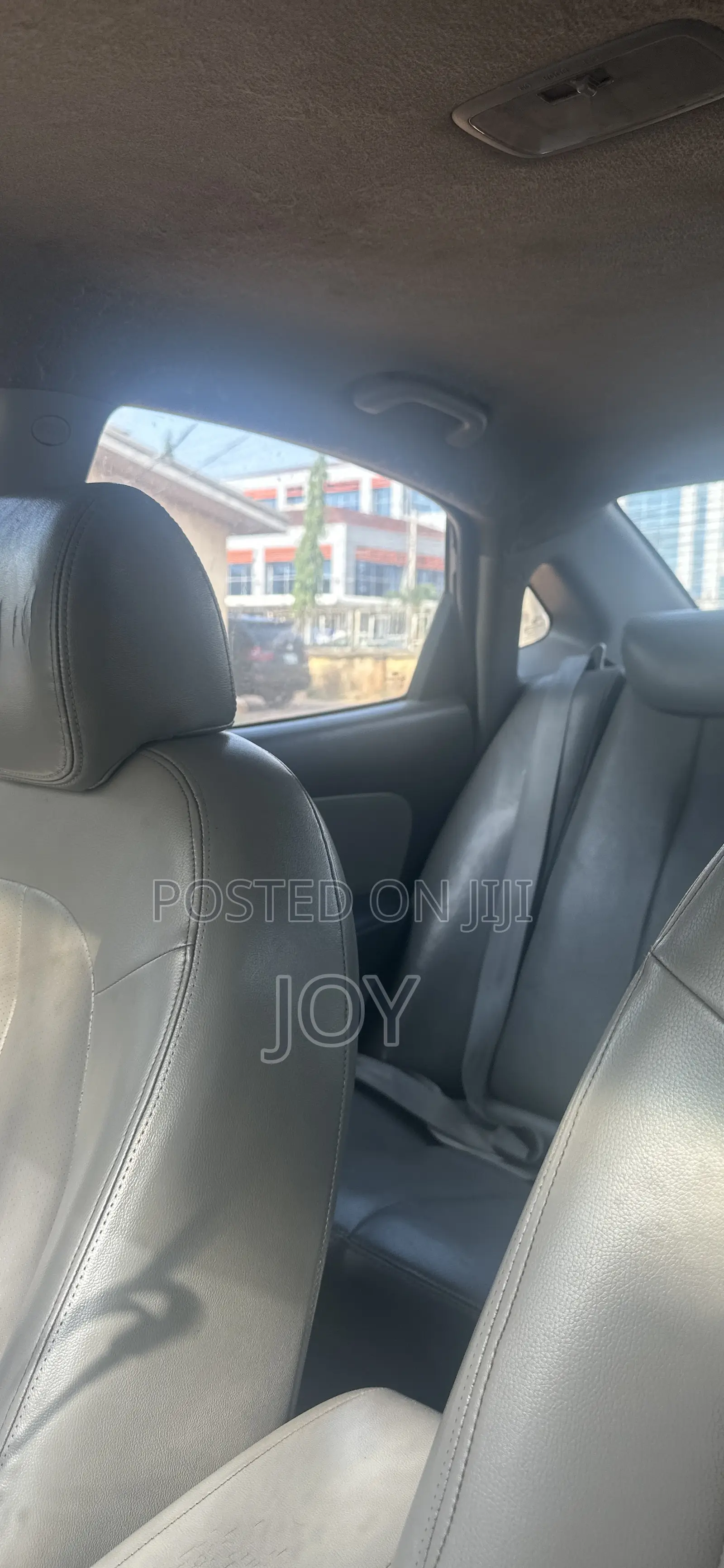 Hyundai Elantra 2010 Gray