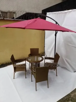 Sun/Garden Umbrella
