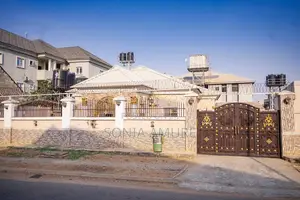 Spacious Commercial/Business Space for Rent at Wuye
