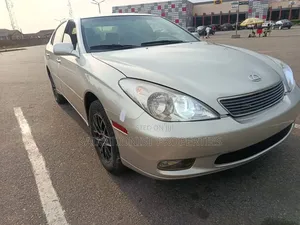 Lexus ES 330 2005