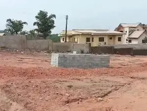 Plots of Land for Sale at Main Idi-Ishin, Jericho Gra Ibadan.