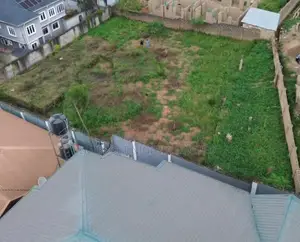 500sqm Complete Dry Land With C of O at Oluwo Nla, New Bodija, Ibadan