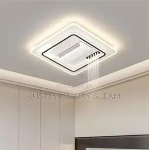 Ac Luxuries Celling