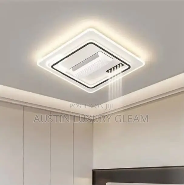 Ac Luxuries Celling